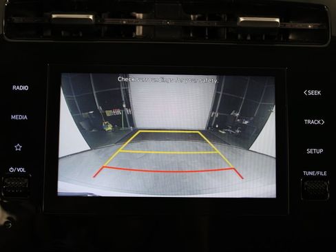 Certified 2023 Hyundai Tucson SEL FWD image 30