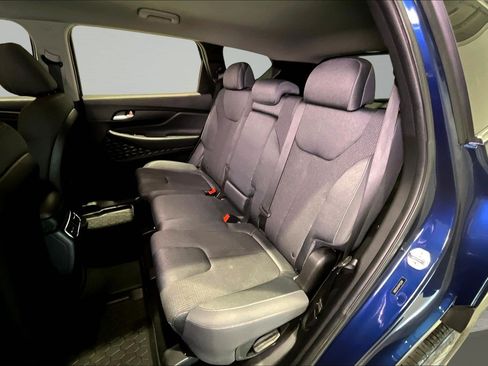 Used 2023 Hyundai Santa Fe SE AWD/4WD image 23