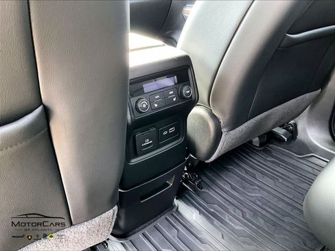 Used 2023 GMC Acadia Denali w/ Trailering Package image 31