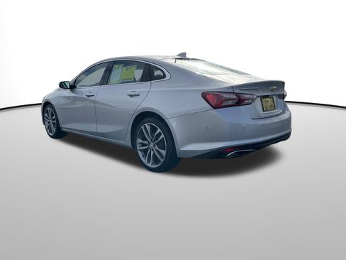 Used 2020 Chevrolet Malibu Premier image 6