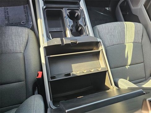 New 2025 Ford F350 XLT w/ Black Appearance Package image 25