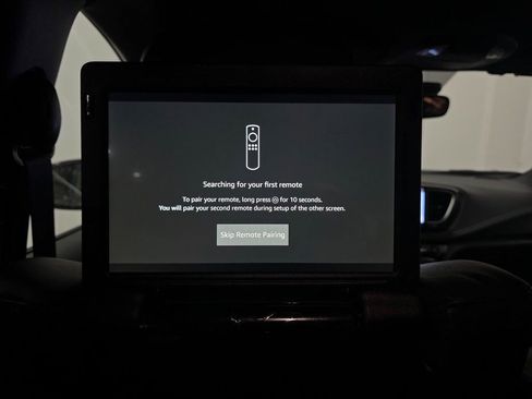 New 2026 Chrysler Pacifica Select image 45