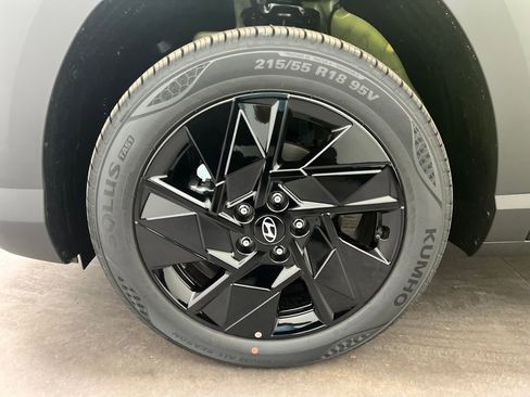 New 2026 Hyundai Kona SEL Sport FWD image 27