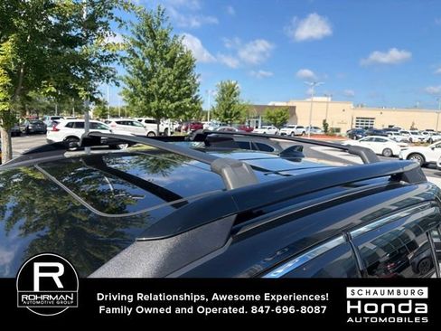 Used 2024 Honda Ridgeline Black Edition image 7