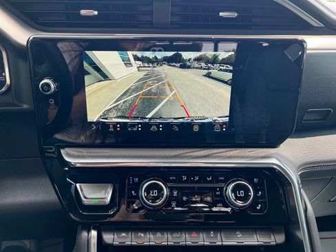 New 2026 GMC Sierra 1500 Denali w/ Denali Reserve Package AWD/4WD image 15
