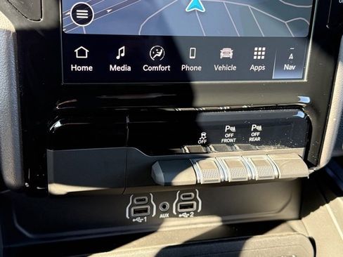 New 2026 RAM 1500 Big Horn image 22