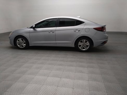 Used 2020 Hyundai Elantra Value Edition FWD image 3