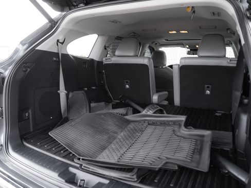 Used 2023 Toyota Highlander Limited image 30