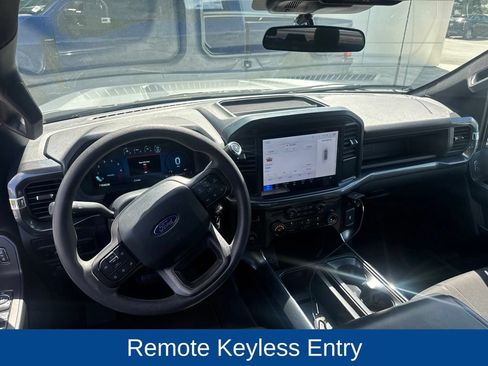 Used 2025 Ford F150 STX RWD image 13