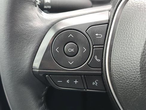 Certified 2025 Toyota Corolla SE image 38