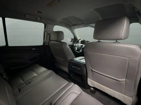 Used 2019 Chevrolet Tahoe LT RWD image 21
