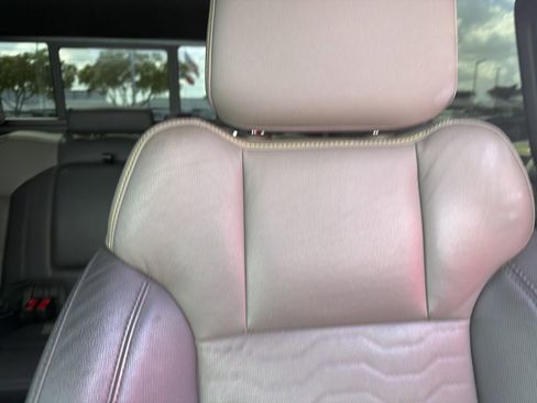 Used 2023 Chevrolet Silverado 1500 ZR2 w/ Technology Package AWD/4WD image 14