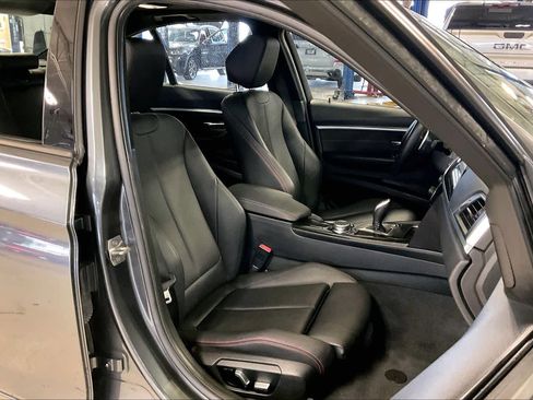 Used 2016 BMW 328i Sedan RWD image 8