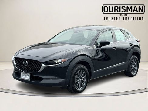 Used 2023 MAZDA CX-30 AWD 2.5 S image 5