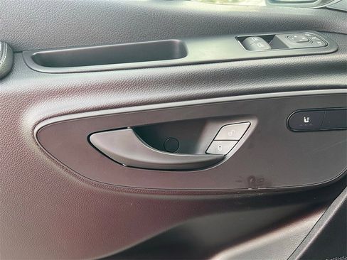 New 2026 Mercedes-Benz Sprinter 2500 image 12