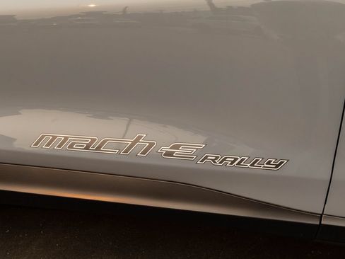 New 2025 Ford Mustang Mach-E GT AWD/4WD image 7