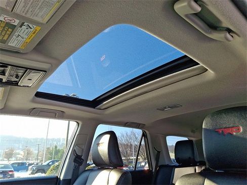 Certified 2021 Toyota 4Runner TRD Pro image 14