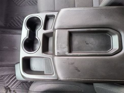 Used 2020 Chevrolet Silverado 3500 LT w/ Texas Edition image 20