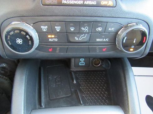 Used 2022 Ford Bronco Sport Big Bend w/ Convenience Package AWD/4WD image 17