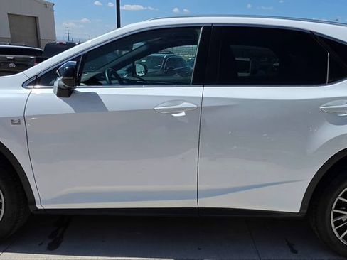 Used 2019 Lexus RX 350 F Sport w/ Navigation Package AWD/4WD image 6