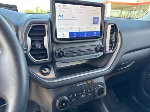 Used 2022 Ford Bronco Sport Big Bend AWD/4WD image 21