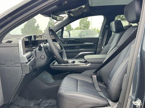 New 2026 Cadillac Escalade IQ Sport 1 image 24