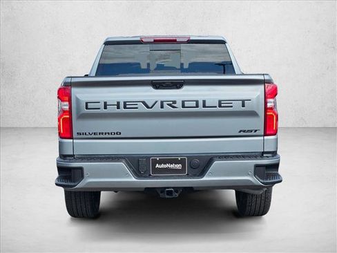 New 2026 Chevrolet Silverado 1500 RST w/ Safety Package image 8
