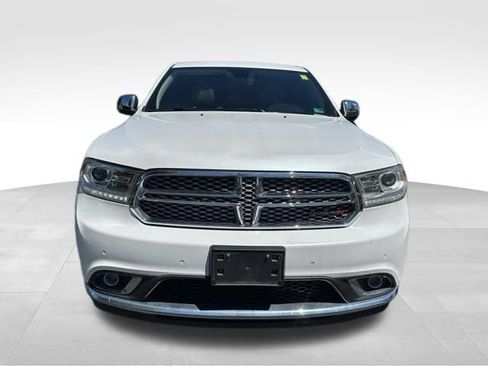 Used 2020 Dodge Durango Citadel AWD/4WD image 10