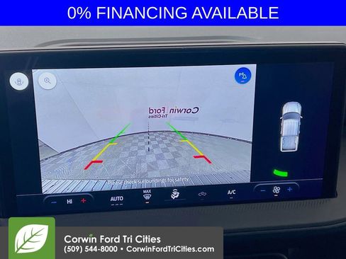 New 2025 Ford Maverick XL w/ 4K Tow Package image 19