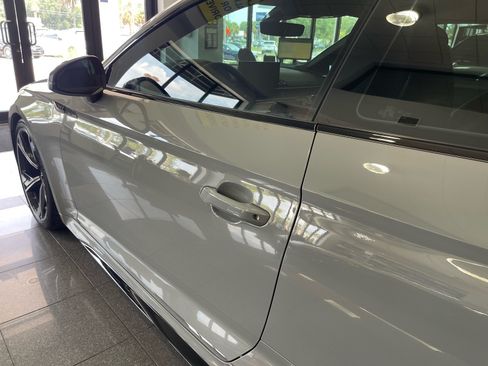 Used 2023 Audi RS 5 w/ Dynamic Package AWD/4WD image 13