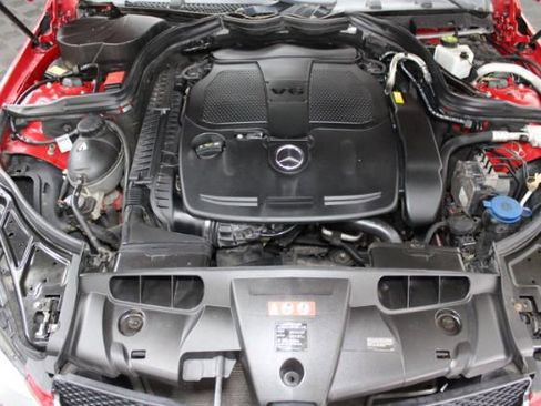 Used 2014 Mercedes-Benz E 350 4MATIC image 24