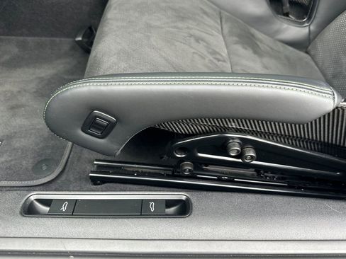 Certified 2023 Porsche 911 GT3 RS image 14