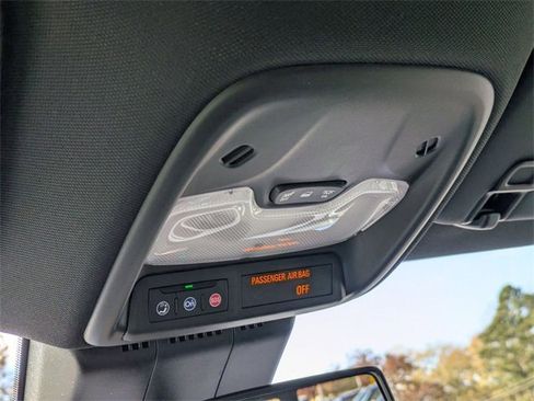 New 2026 Chevrolet Colorado Trail Boss image 23