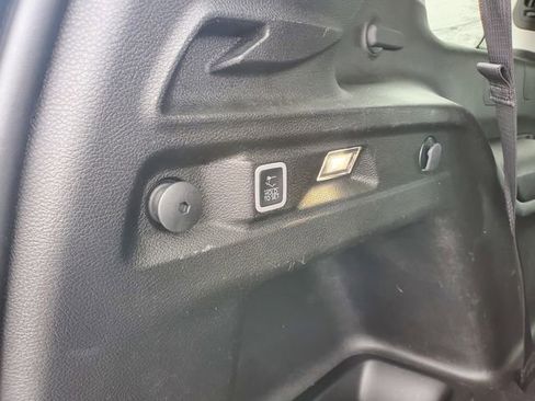 Used 2022 Jeep Grand Cherokee L Limited image 29