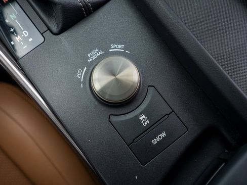 Used 2017 Lexus IS 200t image 26