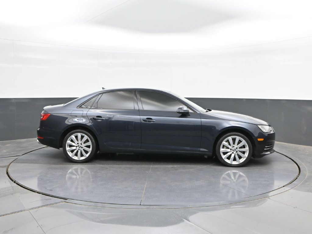 Used 2017 Audi A4 2.0T Premium w/ Convenience Package AWD/4WD image 23