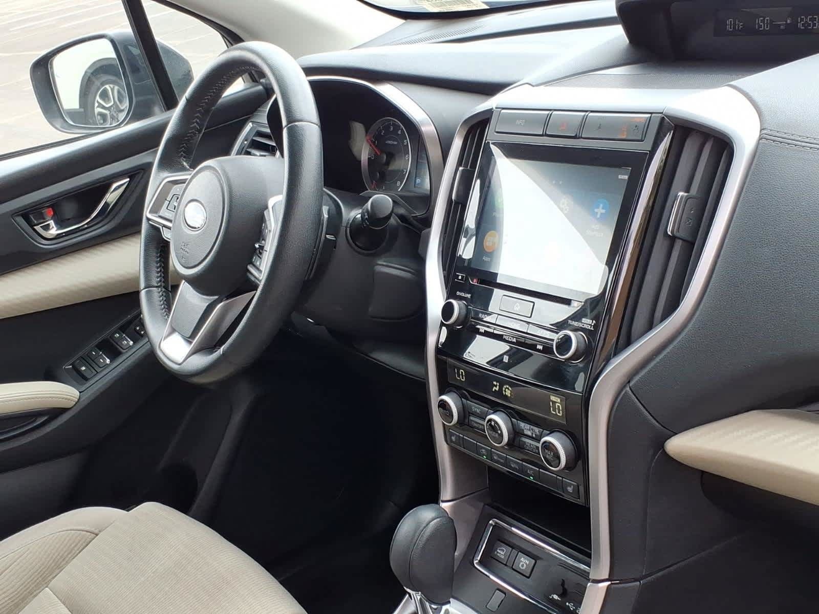 Used 2020 Subaru Ascent Premium w/ Convenience Package AWD/4WD image 19