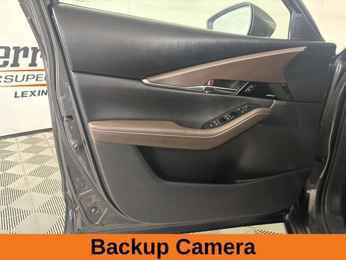 Used 2023 MAZDA CX-30 AWD 2.5 S w/ Premium Package image 10