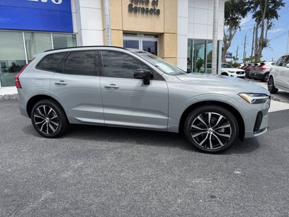 Certified 2024 Volvo XC60 B5 Plus w/ Protection Package Premier