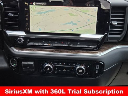New 2026 GMC Sierra 1500 Elevation w/ Elevation Select Package RWD image 13