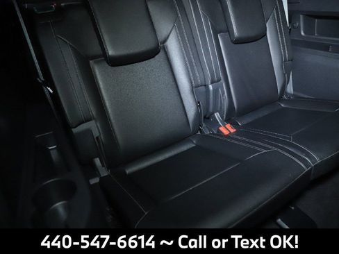 Used 2019 Volkswagen Atlas SEL image 32