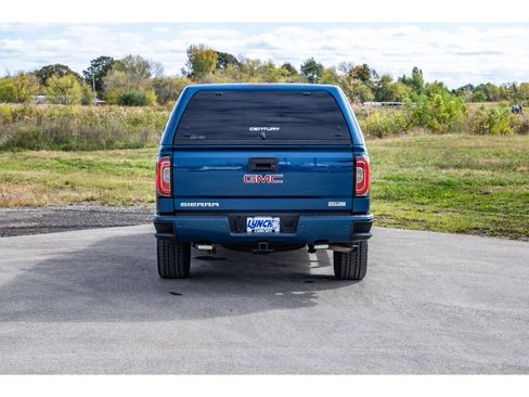 Used 2018 GMC Sierra 1500 SLT image 38
