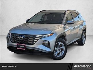 Used 2023 Hyundai Tucson SEL video 1