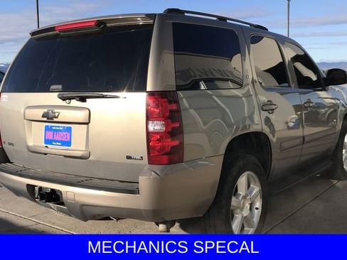 Used 2007 Chevrolet Tahoe LT w/ LT Preferred Equipment Group image 19