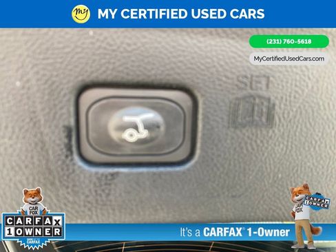 Used 2022 Ford Edge Titanium AWD/4WD image 11