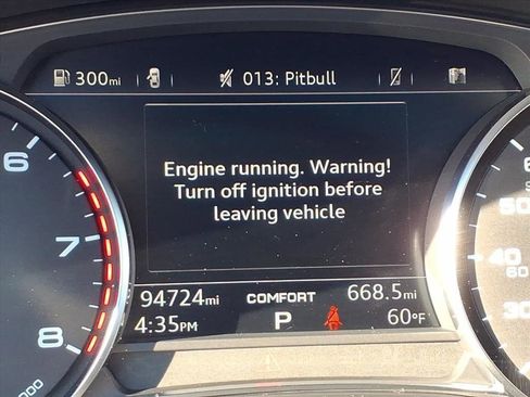 Used 2019 Audi Q7 3.0T Premium w/ Convenience Package image 13