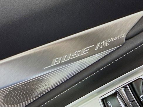 Used 2024 Chevrolet Corvette Stingray Preferred Cpe w/ 2LT image 20