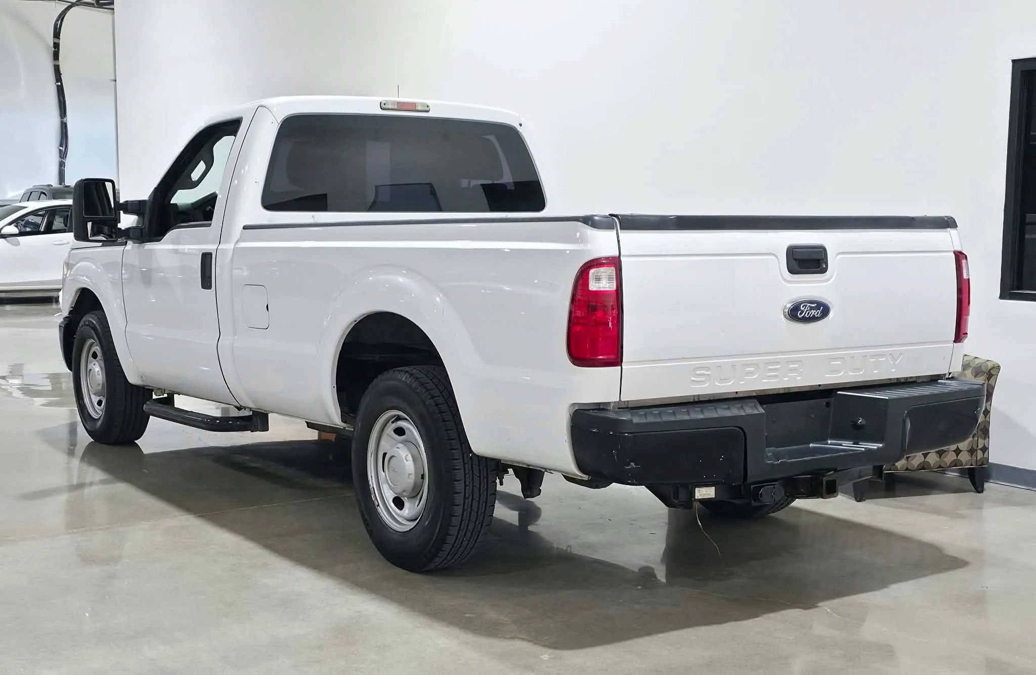 Used 2014 Ford F250 XL RWD image 6