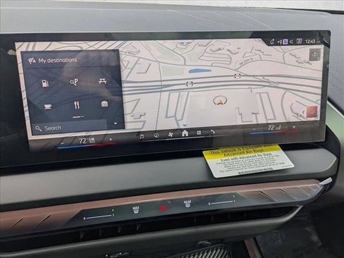 New 2026 BMW X3 xDrive30 w/ Premium Package image 13