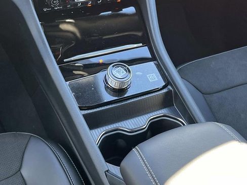 New 2025 Jeep Grand Cherokee L Altitude image 14